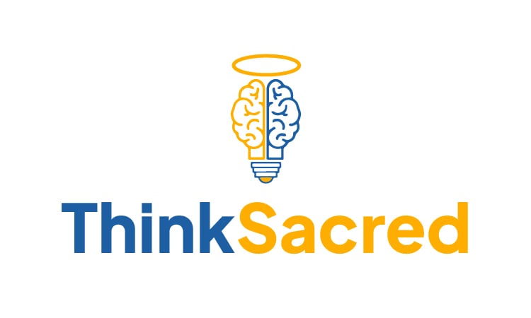 ThinkSacred.com - New domains for sale