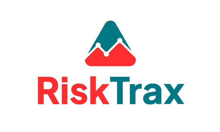 RiskTrax logo