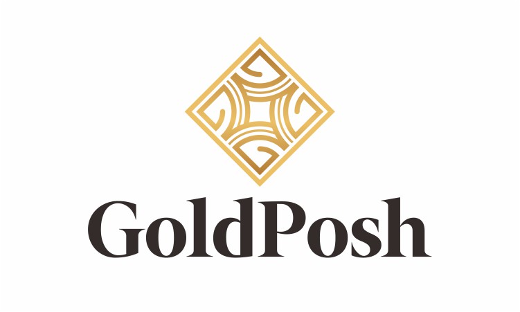 GoldPosh.com - Good premium domain names