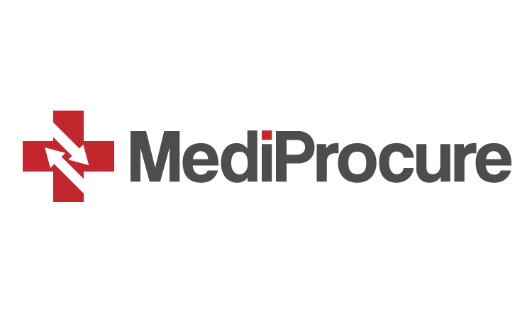 MediProcure logo