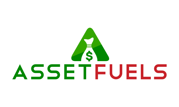 AssetFuels.com - buying Creative premium names