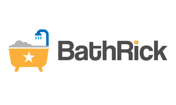 Bathrick.com - New premium domains
