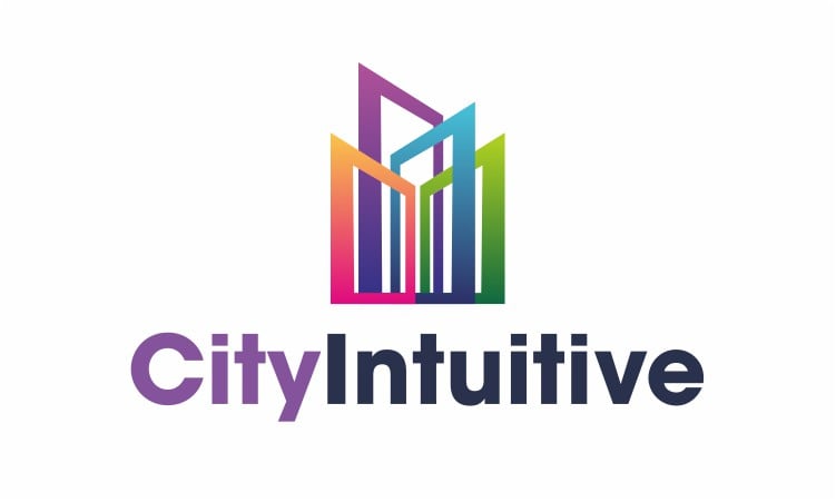 CityIntuitive logo
