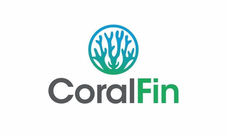 CoralFin.com - Good premium domain names for sale