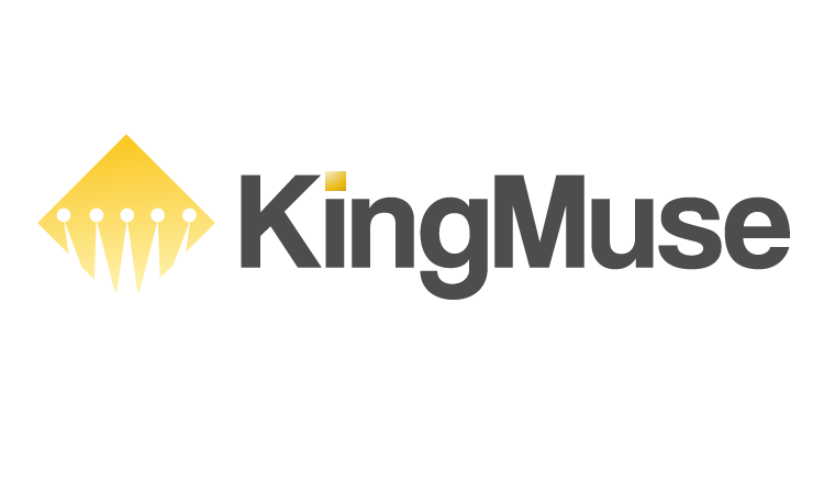 KingMuse.com - buy Cool premium names