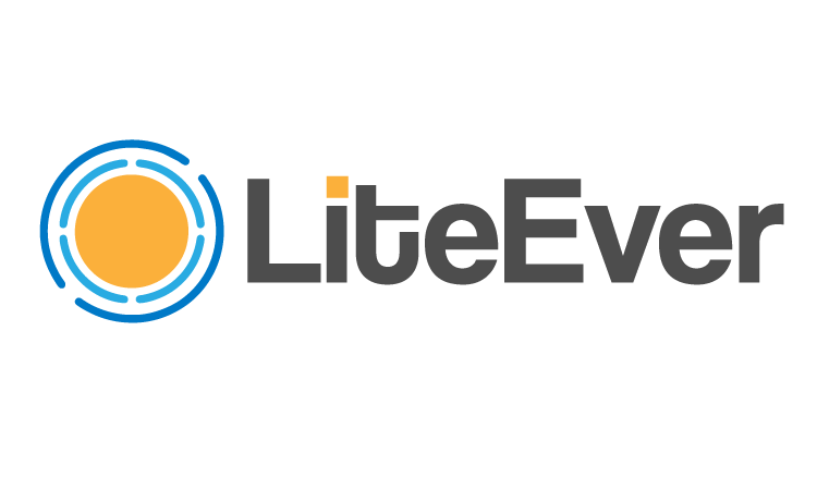 LiteEver logo