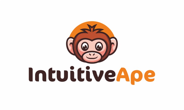 IntuitiveApe logo