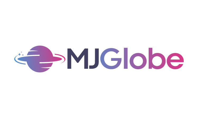 MJGlobe.com - buy Catchy premium domains