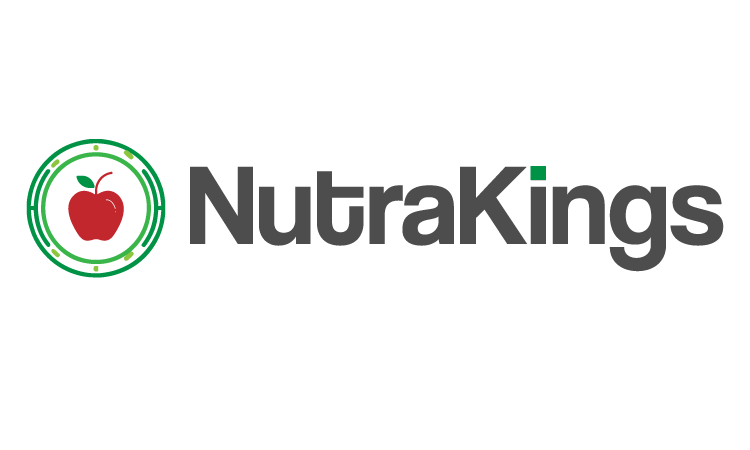 NutraKings logo