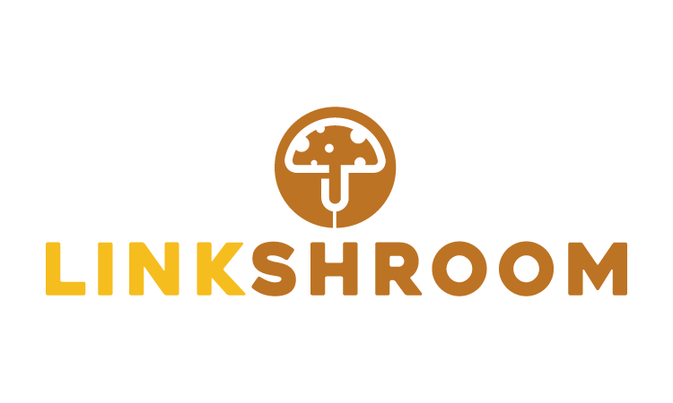LinkShroom.com - Best premium domain names for sale