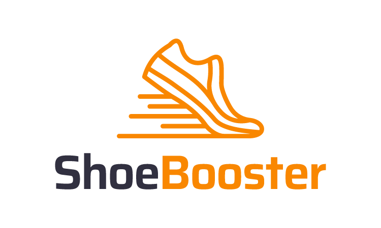 ShoeBooster logo