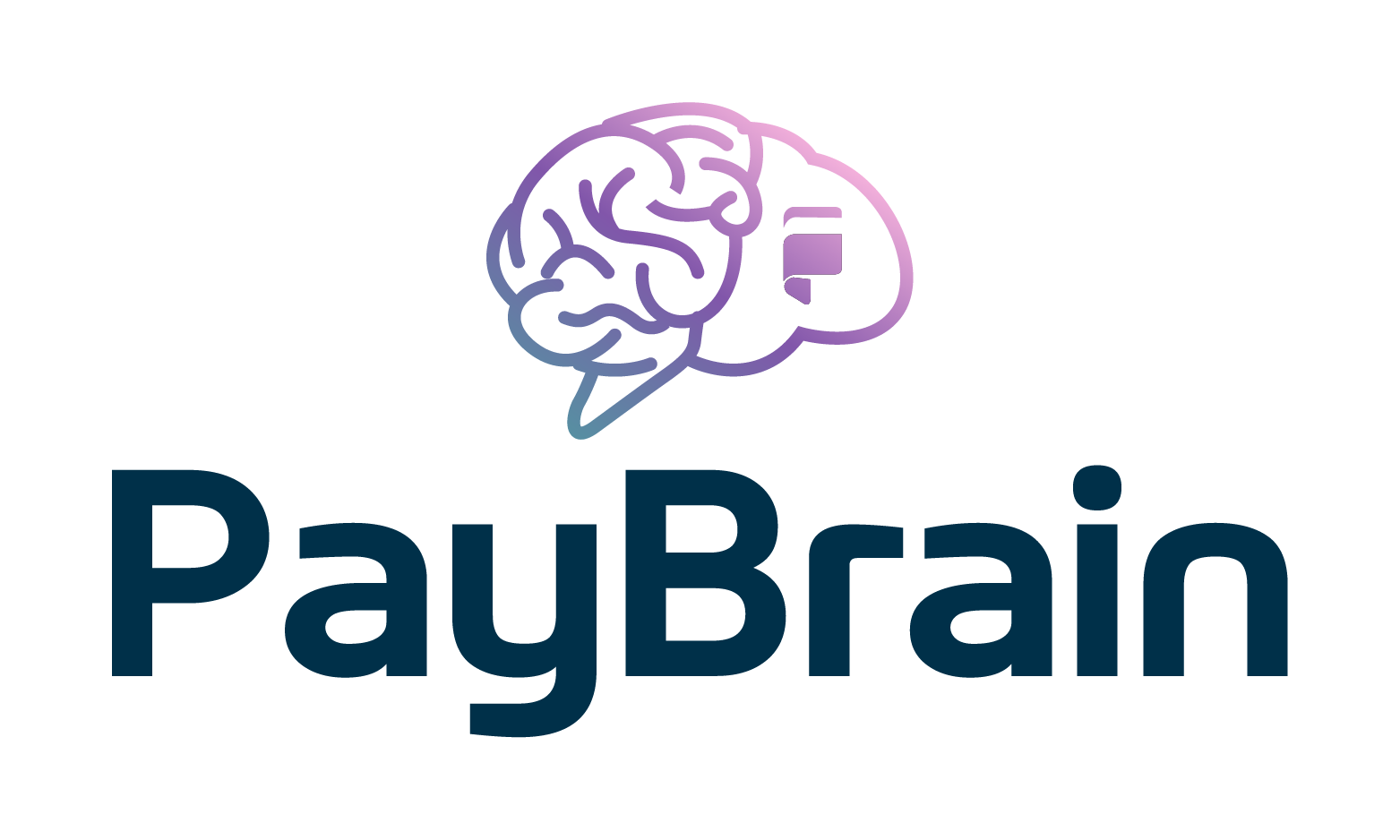 PayBrain logo