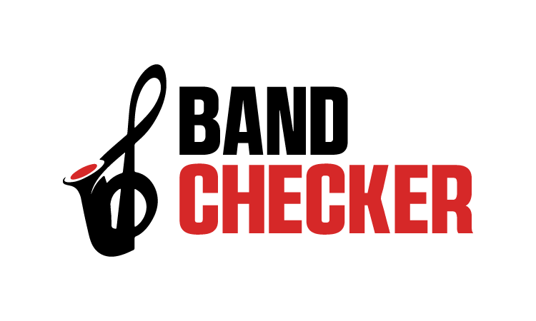 BandChecker logo