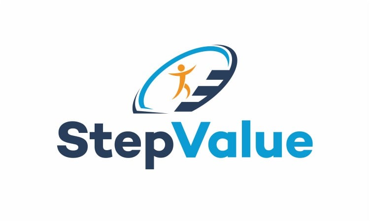 StepValue.com - Cool premium domain names