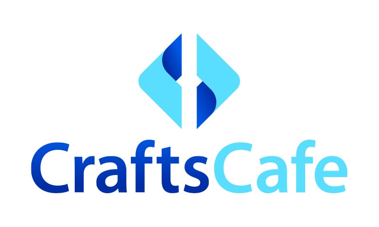 CraftsCafe logo