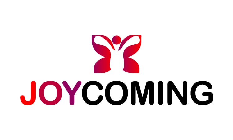 JoyComing.com - buy New premium names