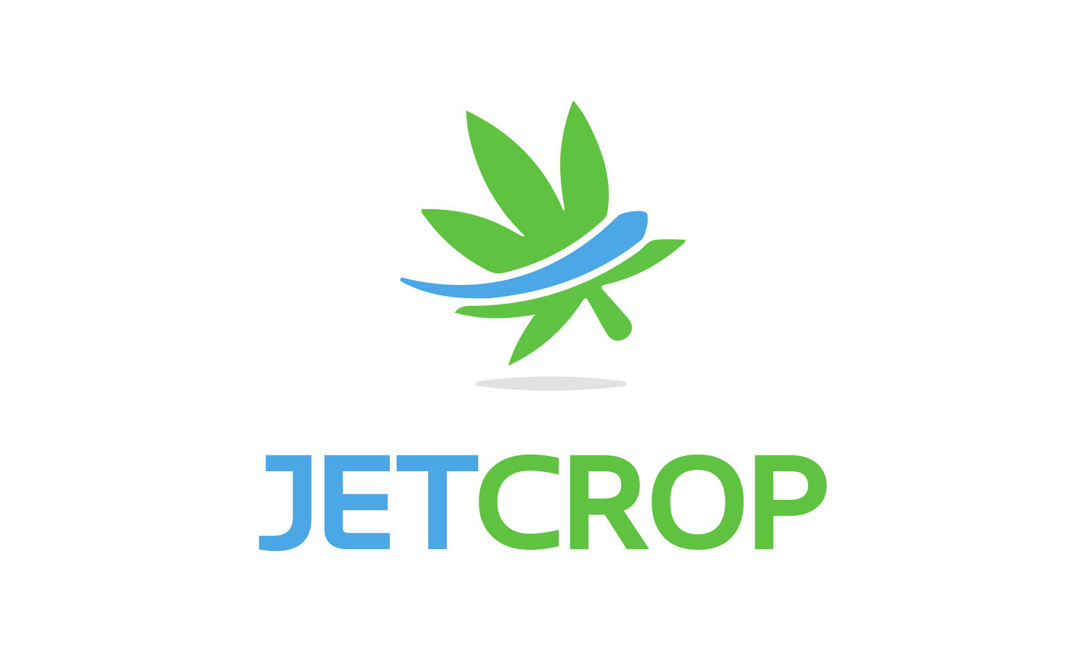 JetCrop logo