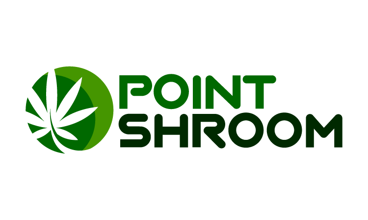 PointShroom.com - Best premium names