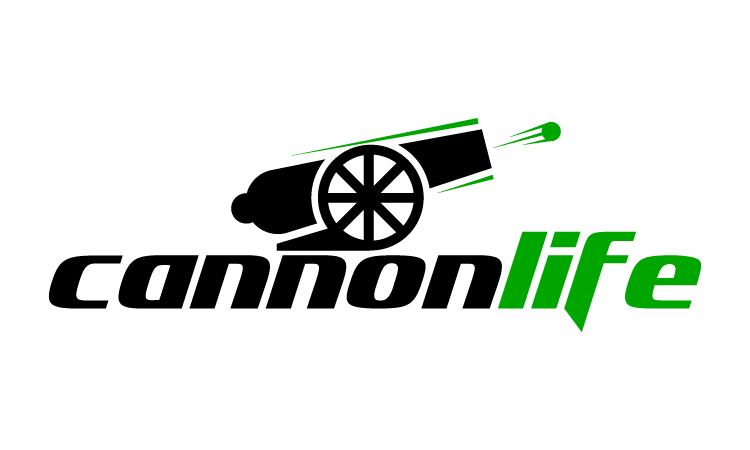 CannonLife.com - buying Catchy premium names