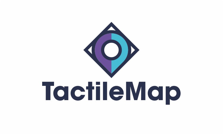 TactileMap.com - Creative premium domain names for sale