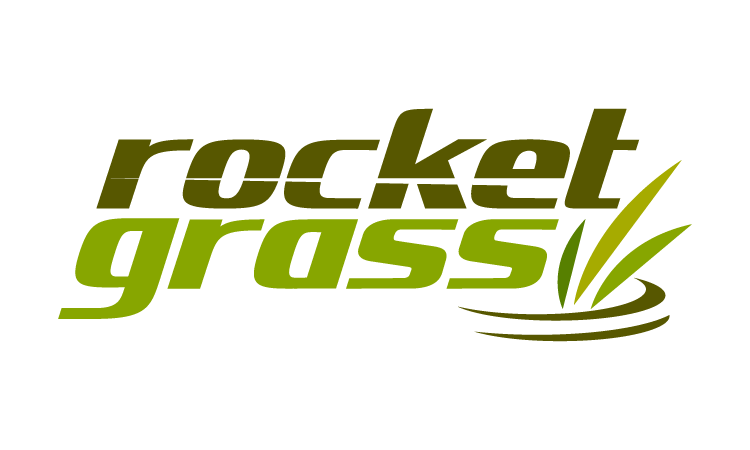 RocketGrass.com - New premium domains