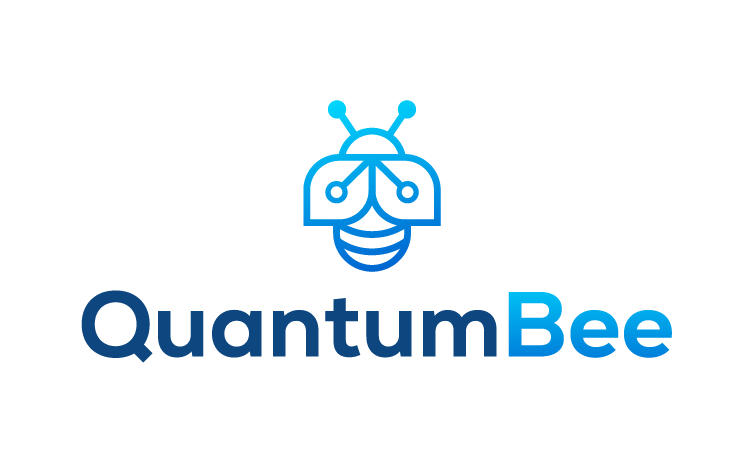 QuantumBee.com - Best domains for sale