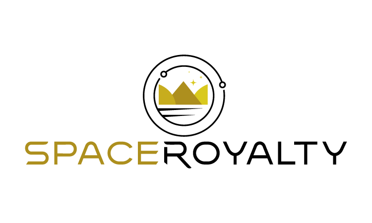 SpaceRoyalty.com - buying Creative premium names