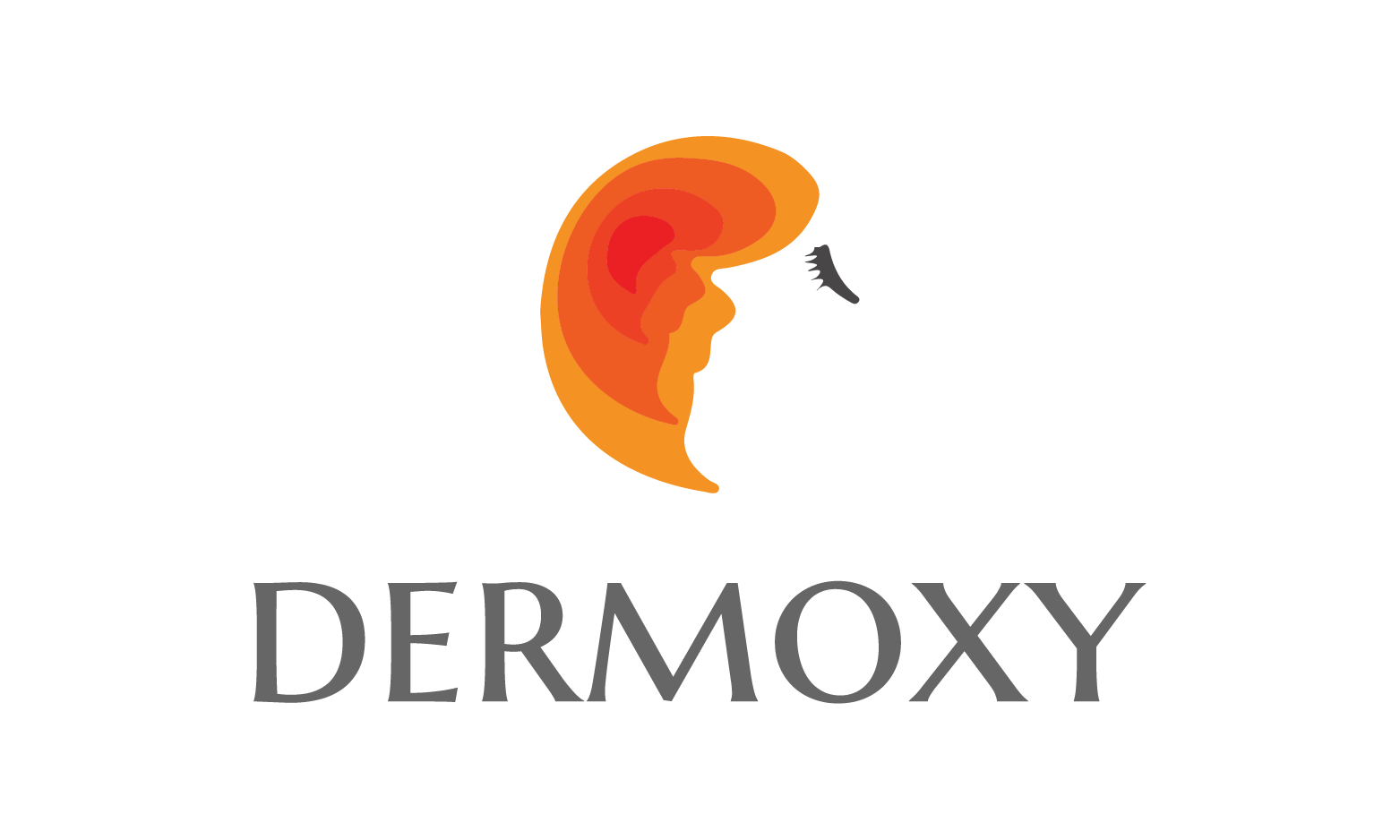 Dermoxy logo