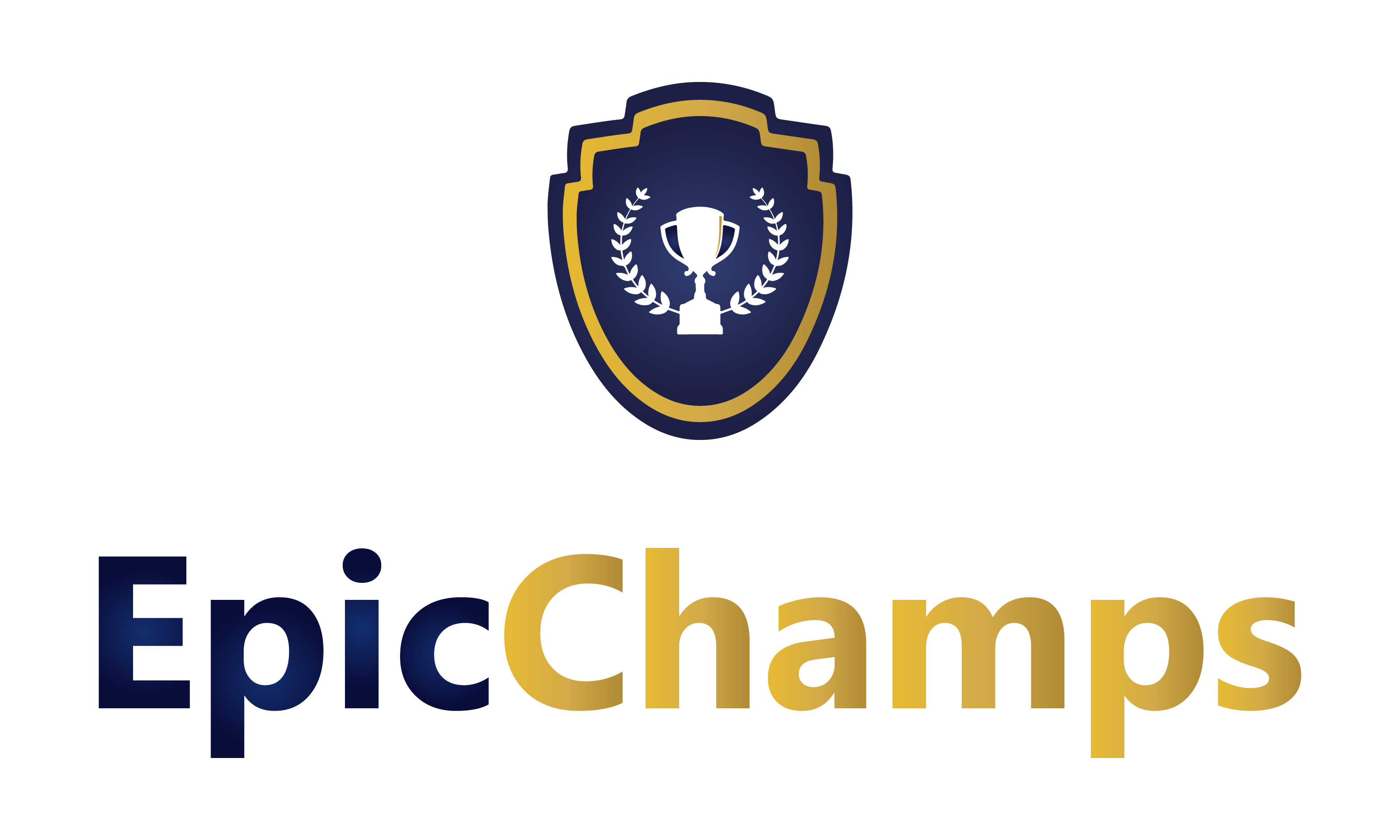 EpicChamps logo