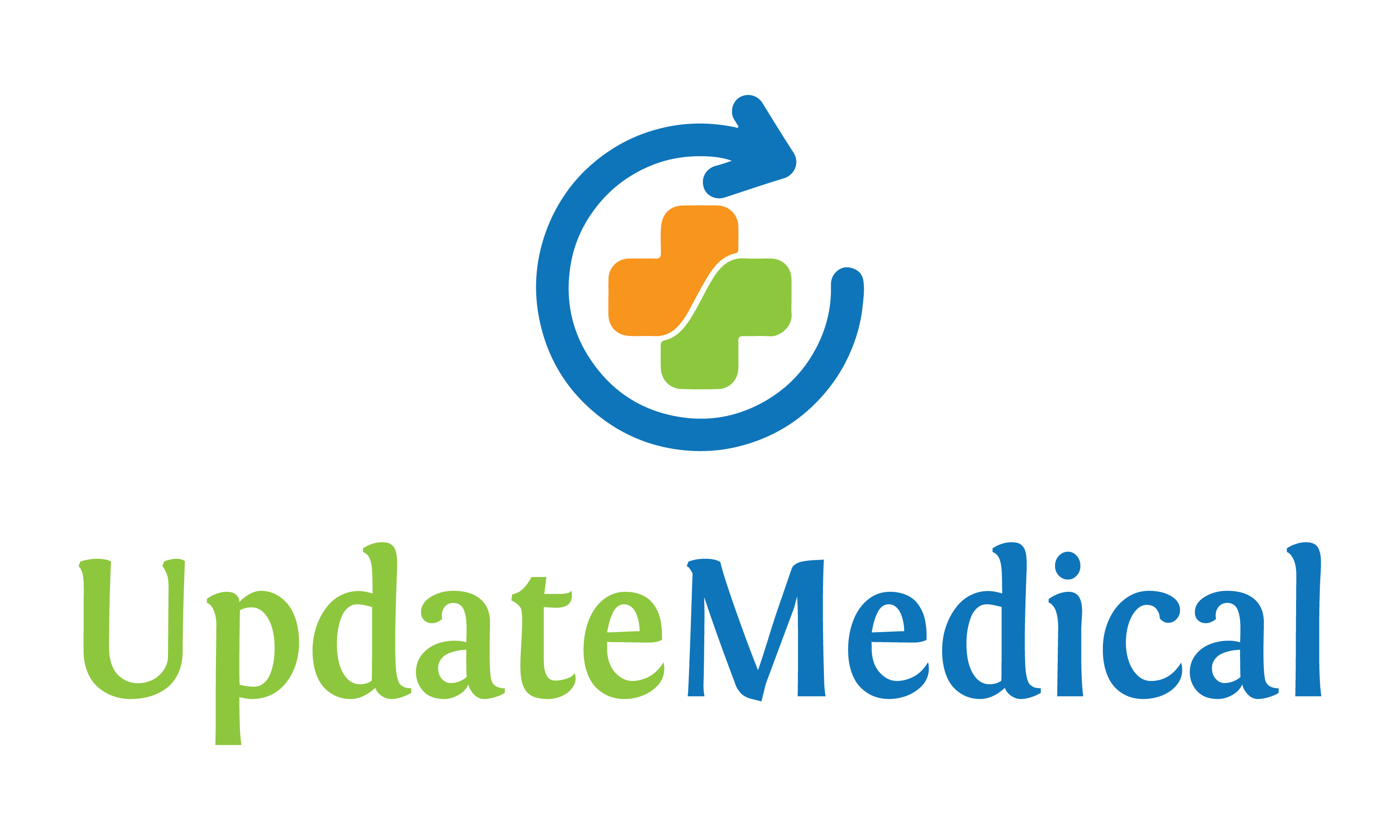 UpdateMedical.com - Creative domains for sale