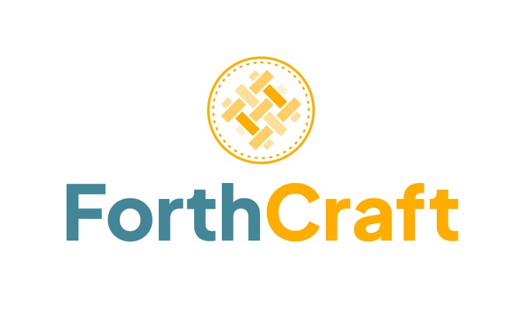 ForthCraft logo