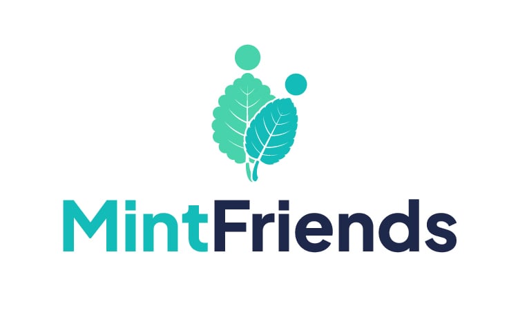 MintFriends logo