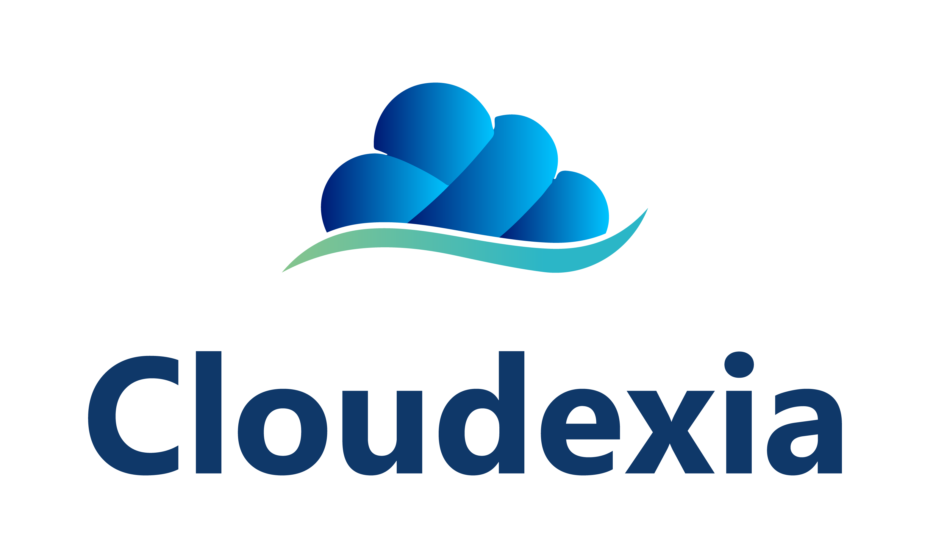 Cloudexia logo