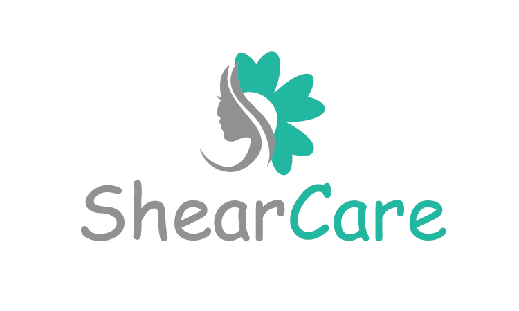 ShearCare logo