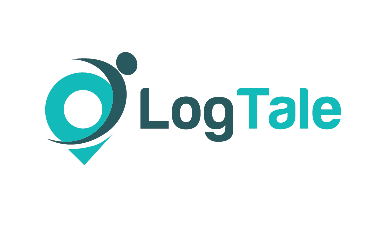 LogTale logo