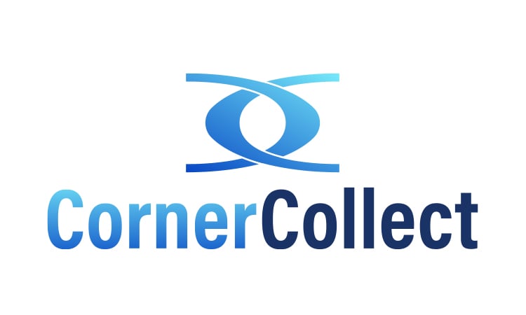 CornerCollect logo