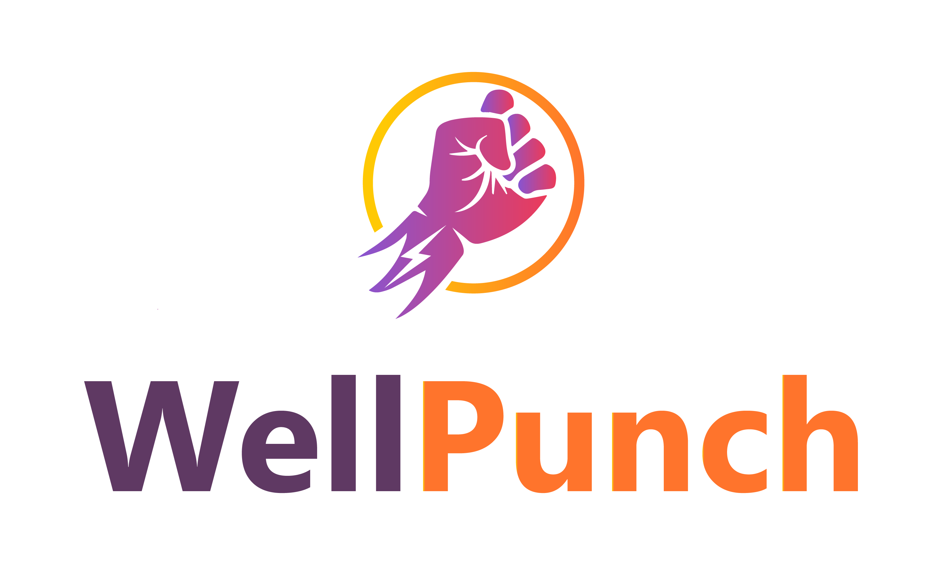 WellPunch logo