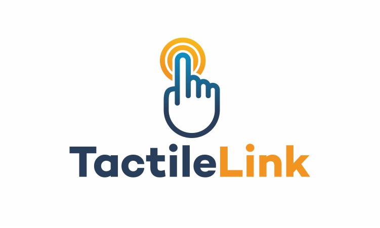 TactileLink.com - Best premium domain names