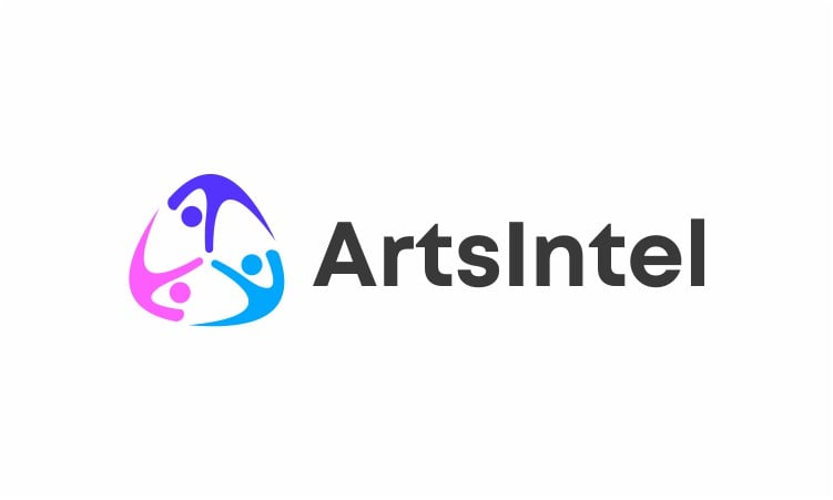 ArtsIntel.com - Cool premium domain names