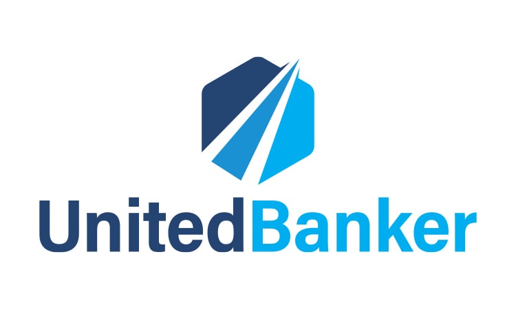 UnitedBanker.com - New premium names