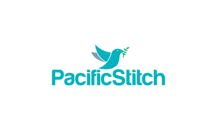 PacificStitch.com - buying Unique premium names