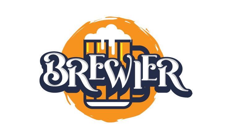 Brewler logo
