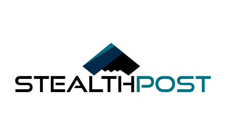 StealthPost.com - Best premium names