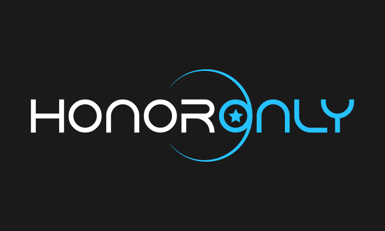 HonorOnly logo