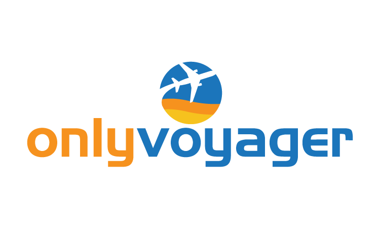 OnlyVoyager logo