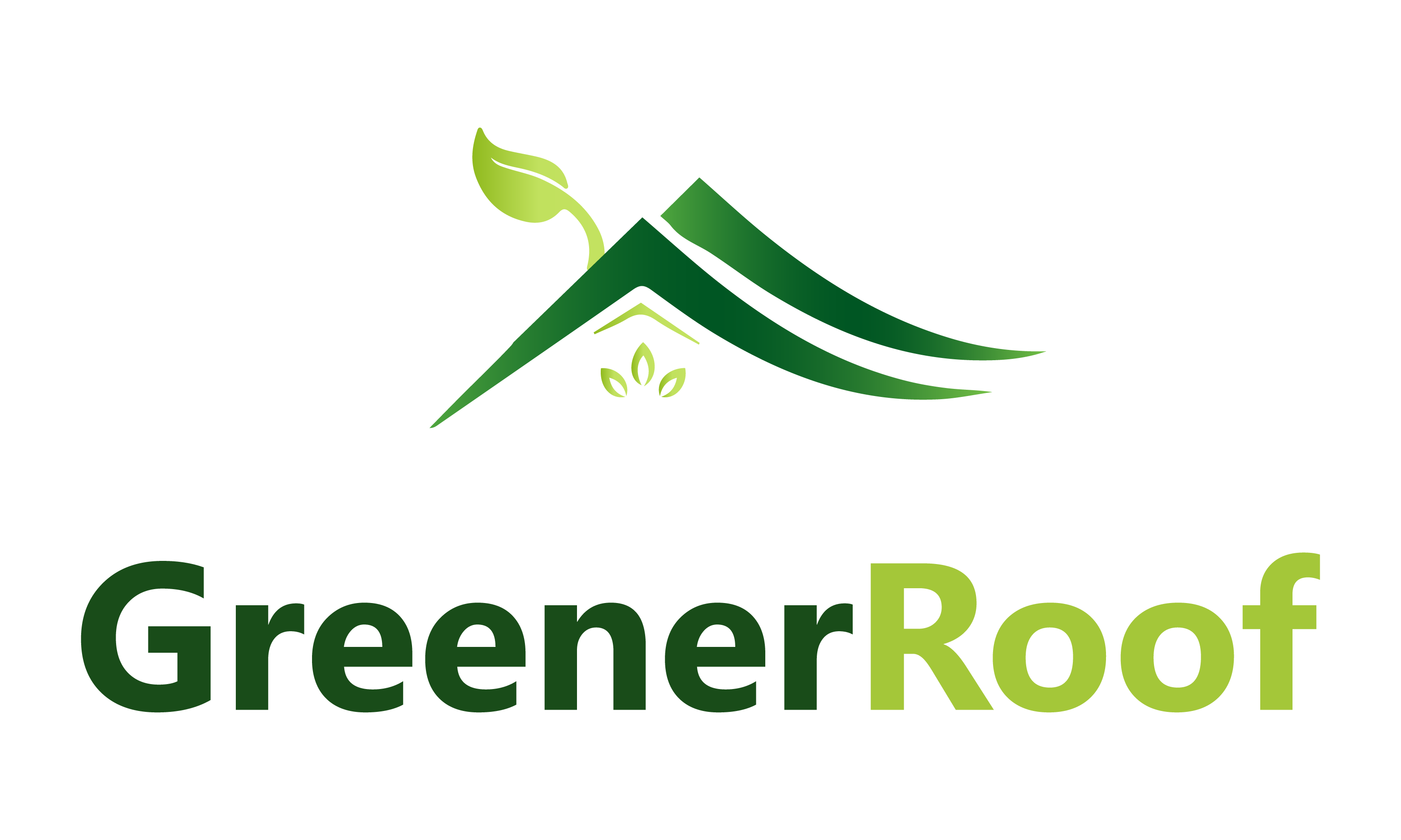 GreenerRoof.com