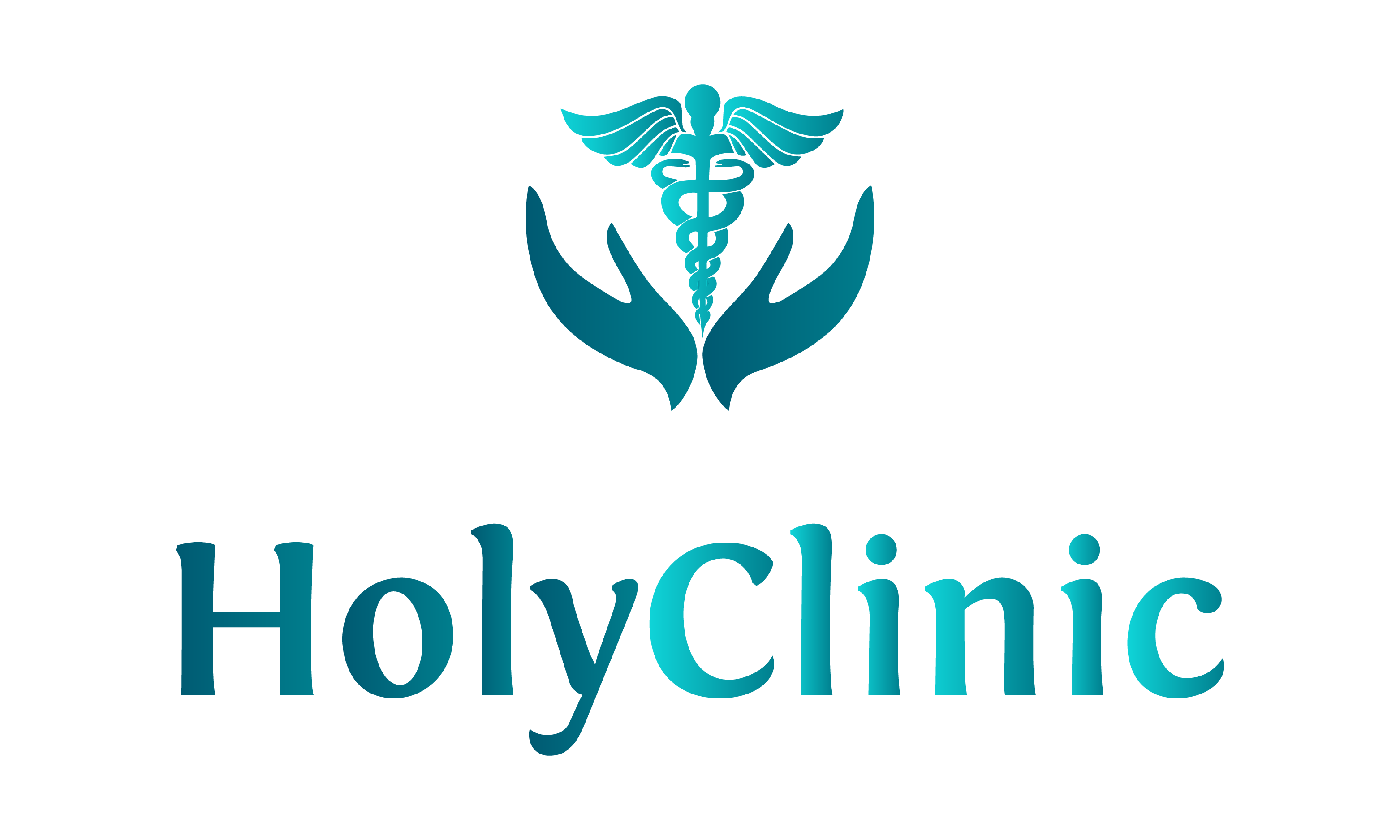 HolyClinic logo