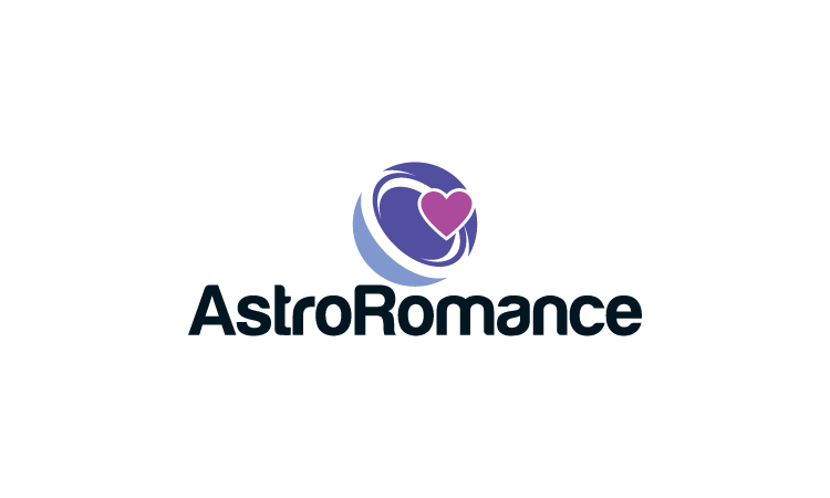 AstroRomance.com - Cool premium domains