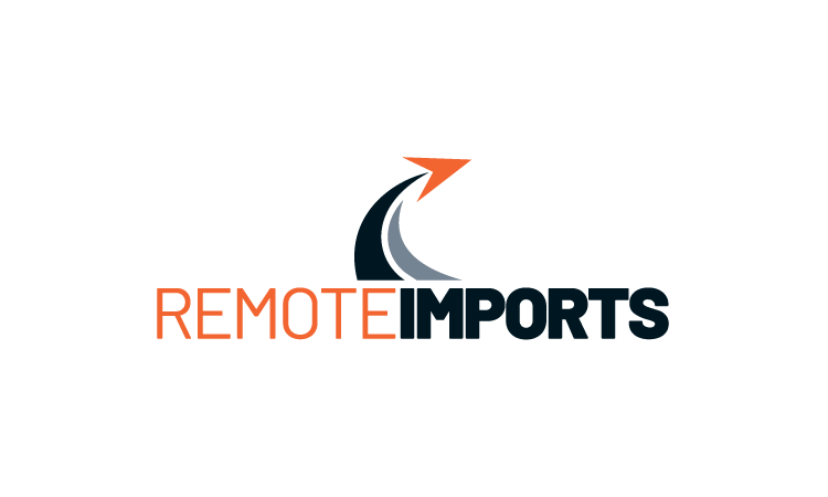 RemoteImports logo