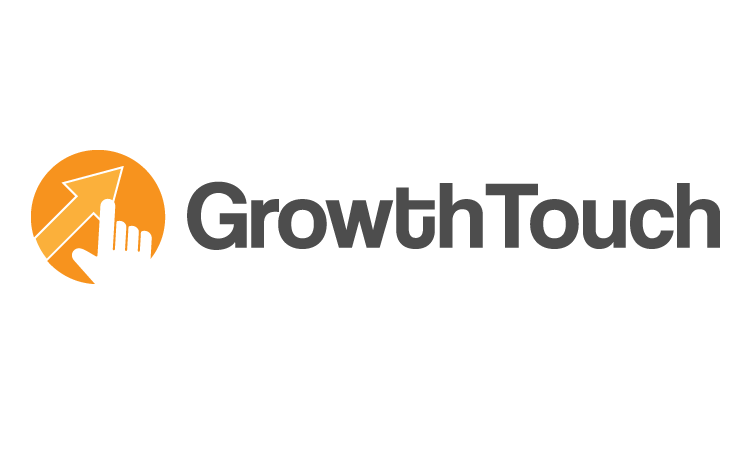 GrowthTouch logo